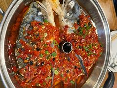 -老湖南湘土菜馆(普阳街店)