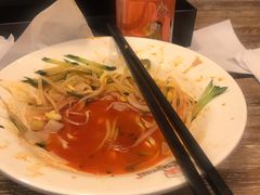 -陕客肉夹馍(王府井店)