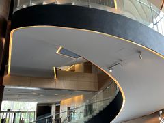 -北京北辰洲际酒店