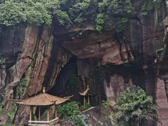 -广州莲花山旅游区