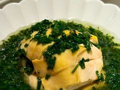 -漢舍中国菜馆(浦东嘉里城店)