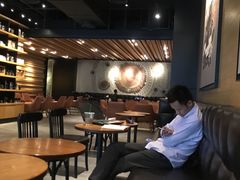 -星巴克臻选(长沙运达中央广场店)