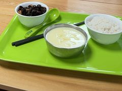 -复旦大学枫林校区-学生食堂