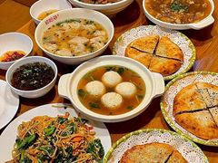 -初阳谷·丽水味道(栖悦城店)