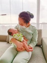 点击看大图 -baby bella小贝拉母婴护理中心(杭州凯宾斯基店)