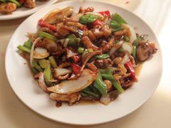 -小红门海鲜
