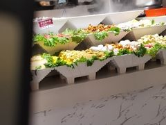 -醉人椒麻辣香锅(上地华联店)