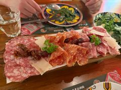 -BOTTEGA意库(中骏世界城店)
