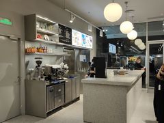 -ARKET CAFÉ(三里屯太古里店)