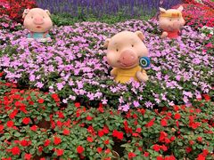 -广州莲花山旅游区