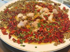 -二分八云雁阁•新晋菜大同味(长治路店)