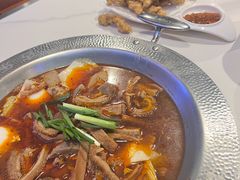 -古乐牛香·鲜牛肉自助火锅(南京总店)