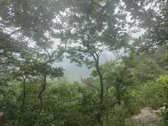-青岩寺风景区