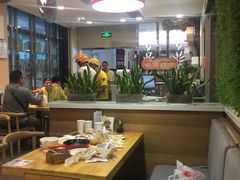 -嘉和一品粥(山水店)