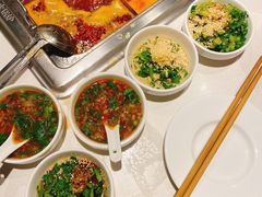 -海底捞火锅(长宁路龙之梦店)