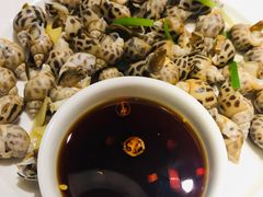 -吉香碳烤生蚝(仙霞路店)