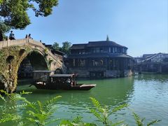 -乌镇景区