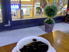 -笃笃笃糖粥(十全街店)