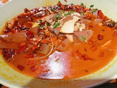 -小吊梨汤·北京菜·烤鸭(鸟巢店)