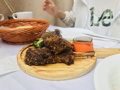 -慢隅法式小馆·生日求婚西餐厅