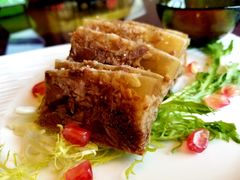 -苏州香山国际大酒店