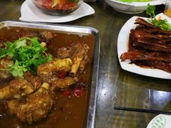 -赵家羊肉汤(建安路店)
