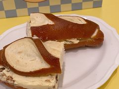 -屋裡·Union Bakery(龙江路店)
