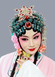 -梨园天地京剧摄影(玲珑天地店)