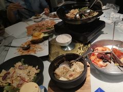 -五稻厨房粤西菜(新闻店)