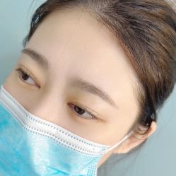-久匠·纹眉半永久野生眉