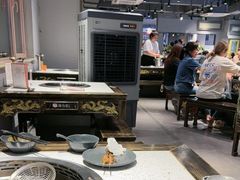 -海汕记·潮汕鲜牛肉火锅·自助