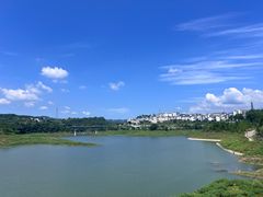 -石宝寨