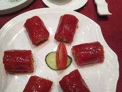 -北园酒家(小北路店)