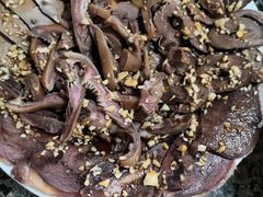 -清真喜兰老丁羊汤特色小吃