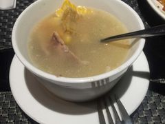 -半秋山西餐厅(巴南万达广场店)