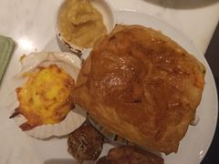 -冀粤香海鲜自助餐厅(西美五洲店)