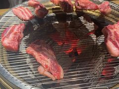 -泥炉烧肉师(新街口金銮巷店)