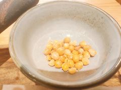 爆黄豆-小满手工粉(上海文峰广场店)
