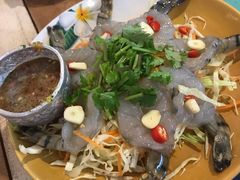 -Doo Dee Thai Food(Issan/Isaan/Esan)