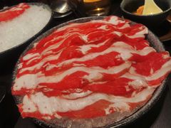 -熹悟海鲜火锅·广式打边炉