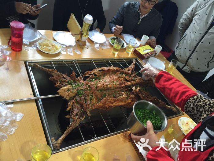 香木香羊烤全羊(滇池店)-图片-昆明美食-大众点评网