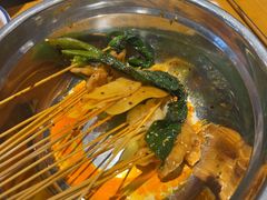 -嘉州鲜知味钵钵鸡(奎星楼店)