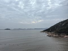 -北岐滩涂