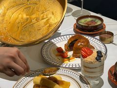 -安东尼奥餐厅