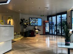 -美沁酒店(成都宽窄巷子奎星楼街店)