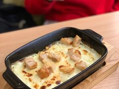-萨莉亚(百信广场店)