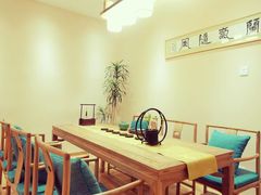 -隆德堂青瓷艺术·茶馆(故宫店)