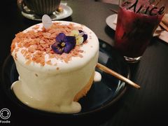-MIMO CAFE(沙头角店)