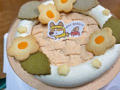 -RAN BAKERY