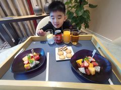 -澳门喜来登大酒店